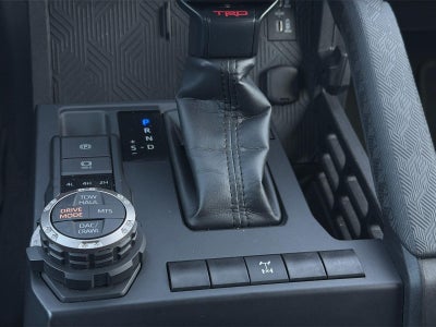 2024 Toyota TACOMA Base