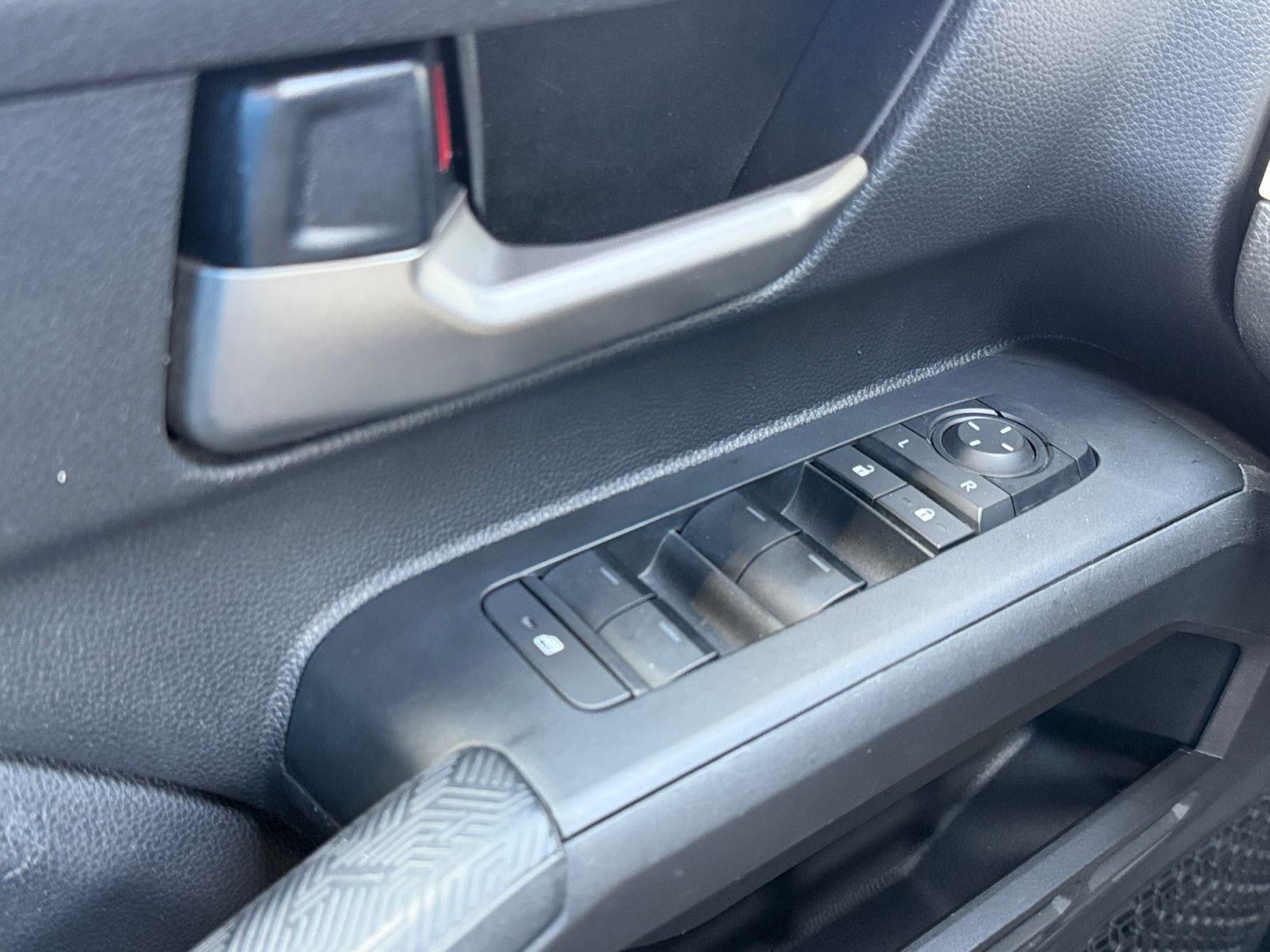 2024 Toyota TACOMA Base