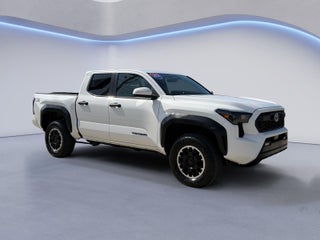2024 Toyota TACOMA Base