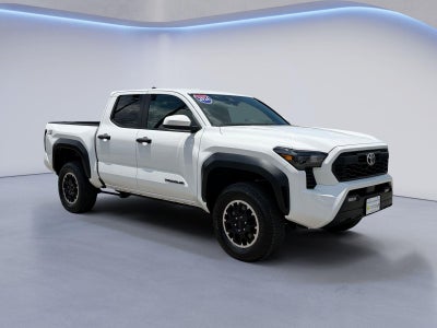 2024 Toyota TACOMA Base