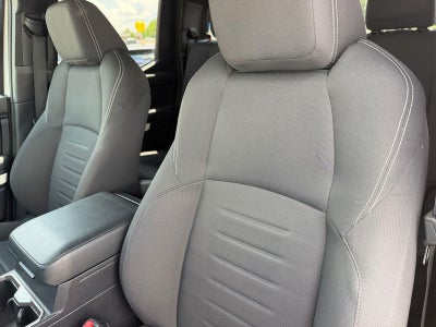 2024 Toyota TACOMA Base