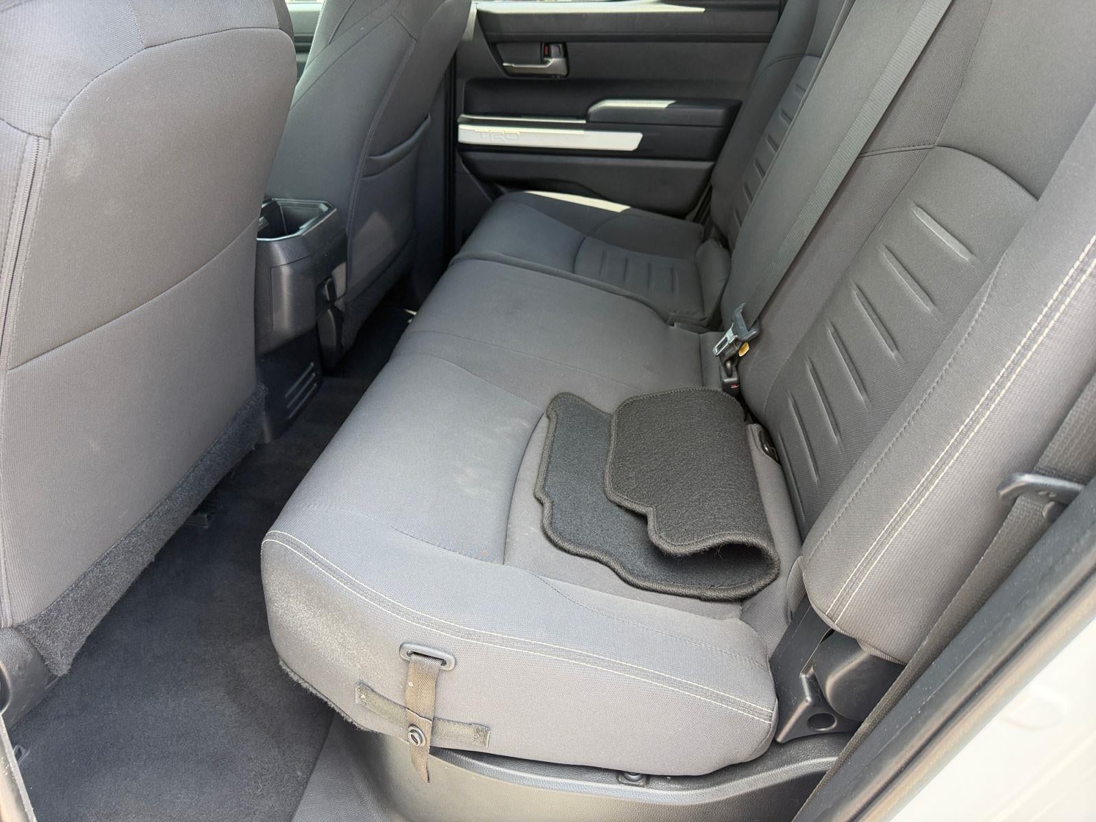 2024 Toyota TACOMA Base