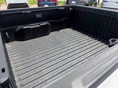 2024 Toyota TACOMA Base