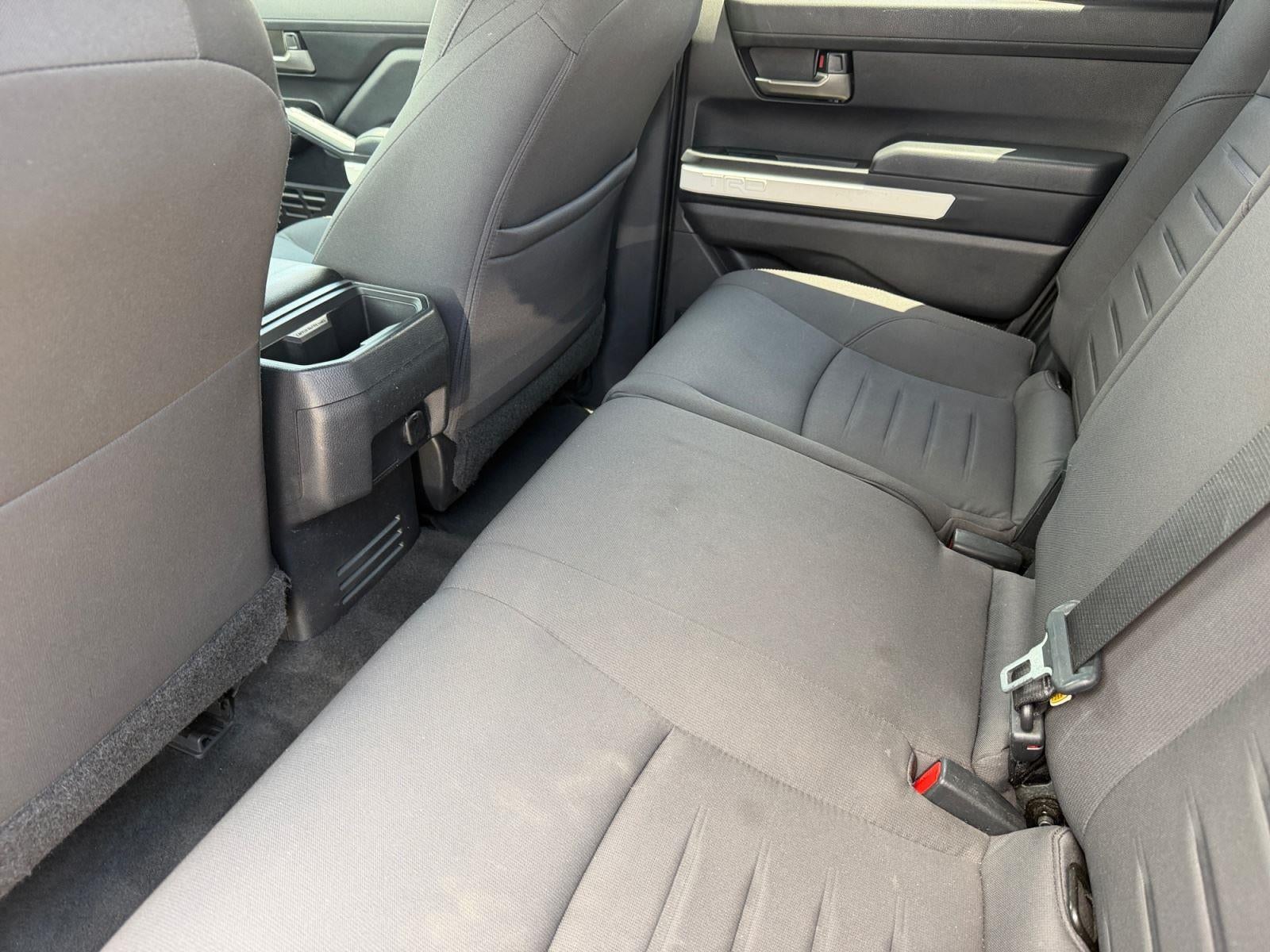 2024 Toyota TACOMA Base