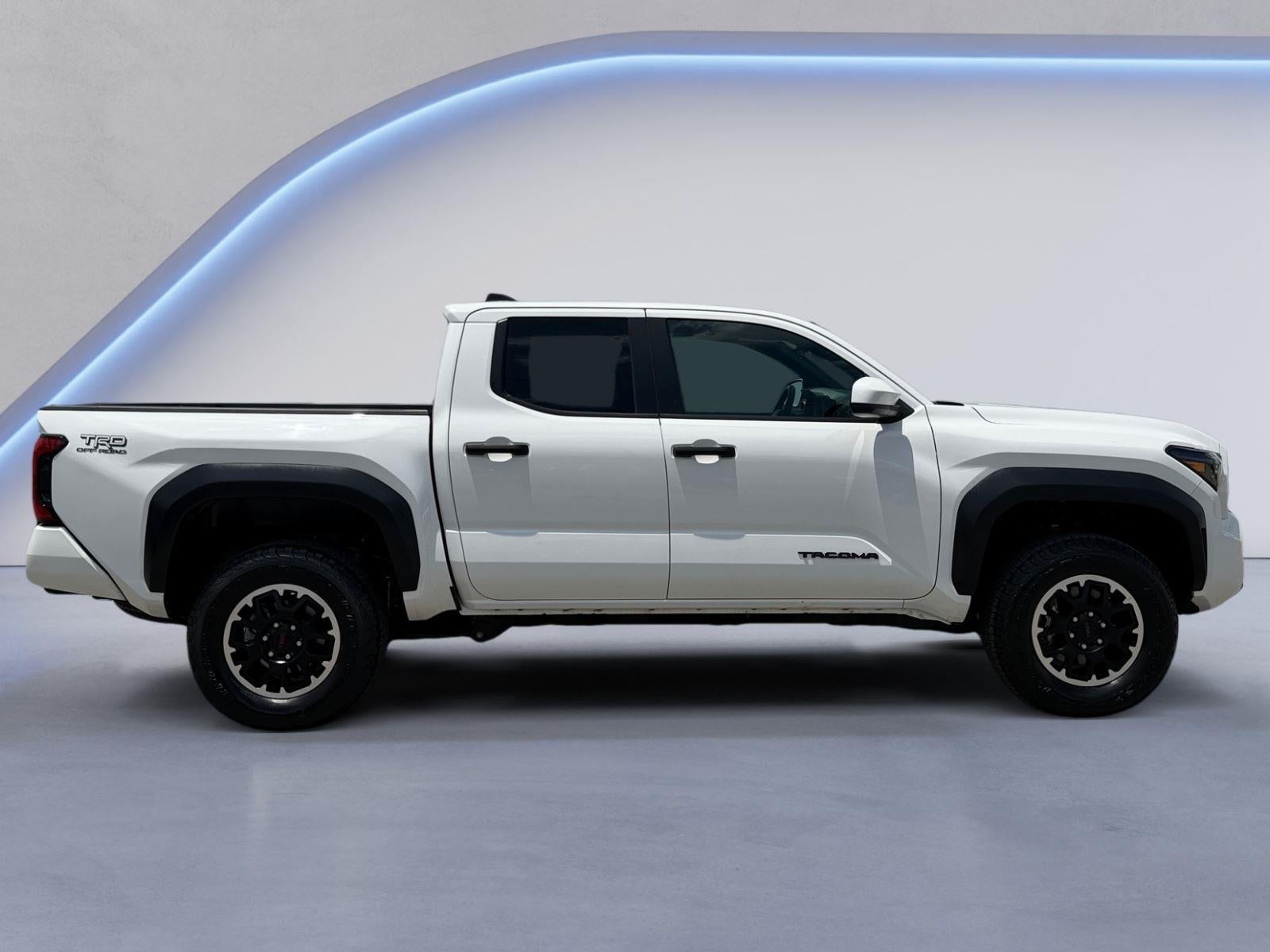 2024 Toyota TACOMA Base