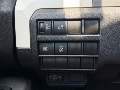2024 Toyota TACOMA Base