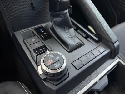 2024 Toyota TACOMA Base