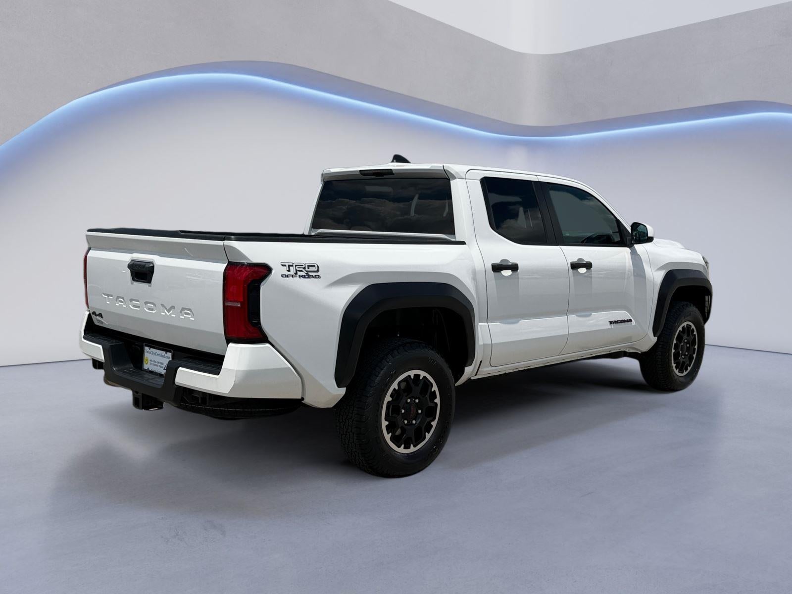 2024 Toyota TACOMA Base