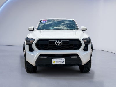 2024 Toyota TACOMA Base