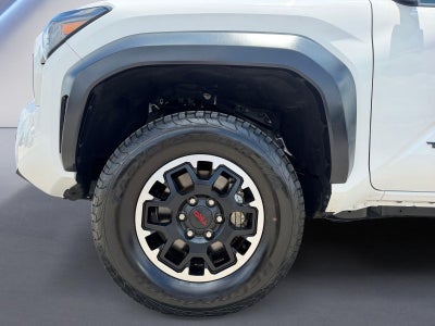 2024 Toyota TACOMA Base