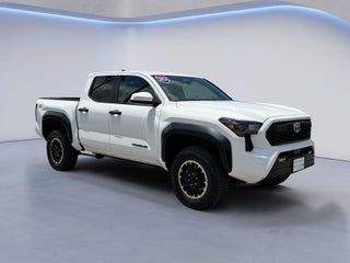 2024 Toyota TACOMA Base