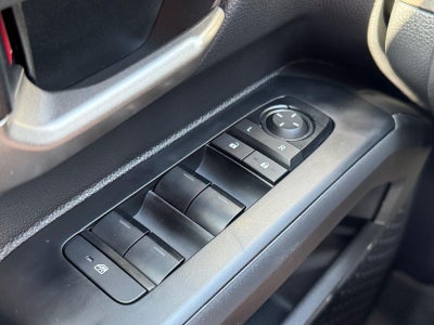 2025 Toyota Tacoma Limited HV