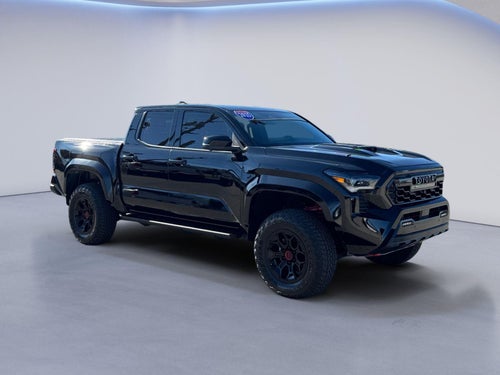 2025 Toyota Tacoma TRD Pro HV