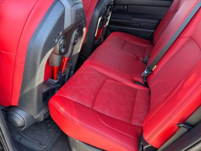 2025 Toyota Tacoma TRD Pro HV