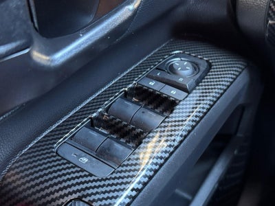 2025 Toyota Tacoma TRD Pro HV