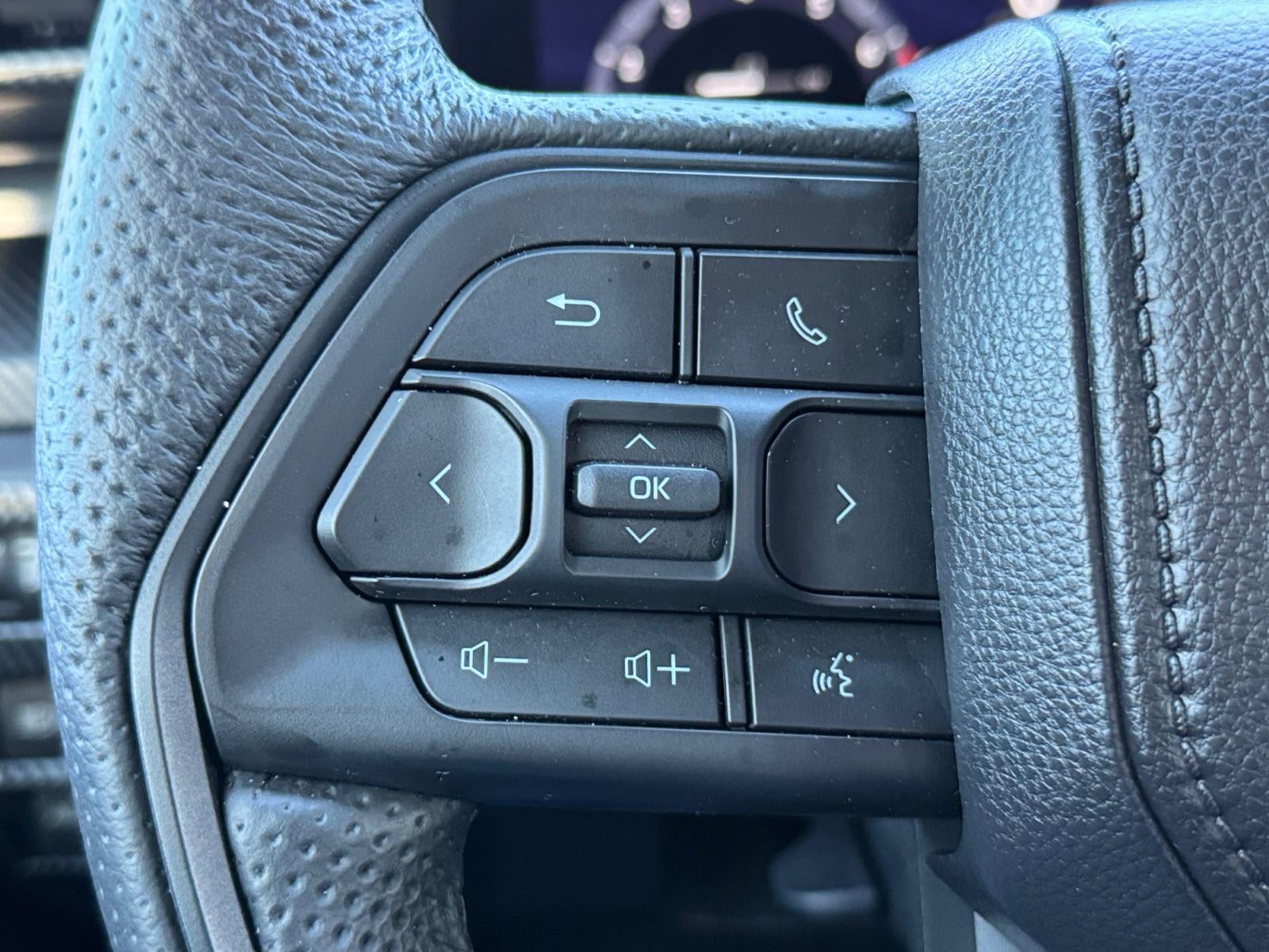 2025 Toyota Tacoma TRD Pro HV