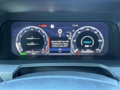 2025 Toyota Tacoma TRD Pro HV