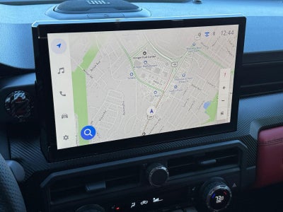 2025 Toyota Tacoma TRD Pro HV