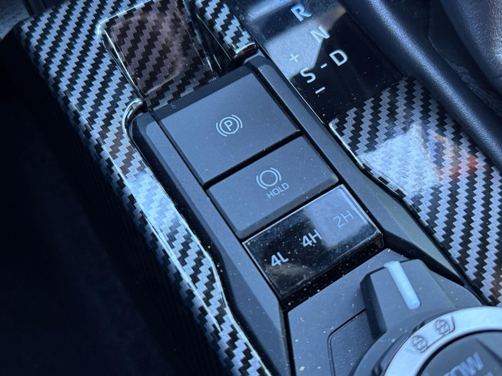 2025 Toyota Tacoma TRD Pro HV