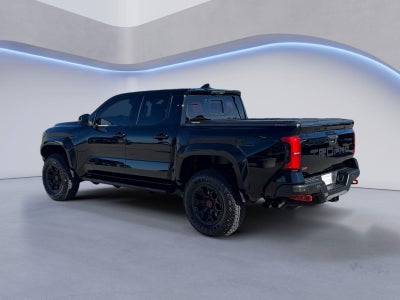 2025 Toyota Tacoma TRD Pro HV