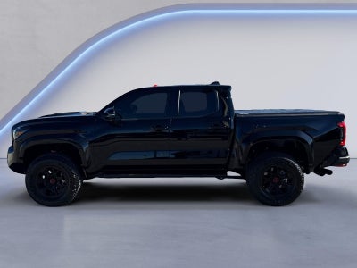 2025 Toyota Tacoma TRD Pro HV