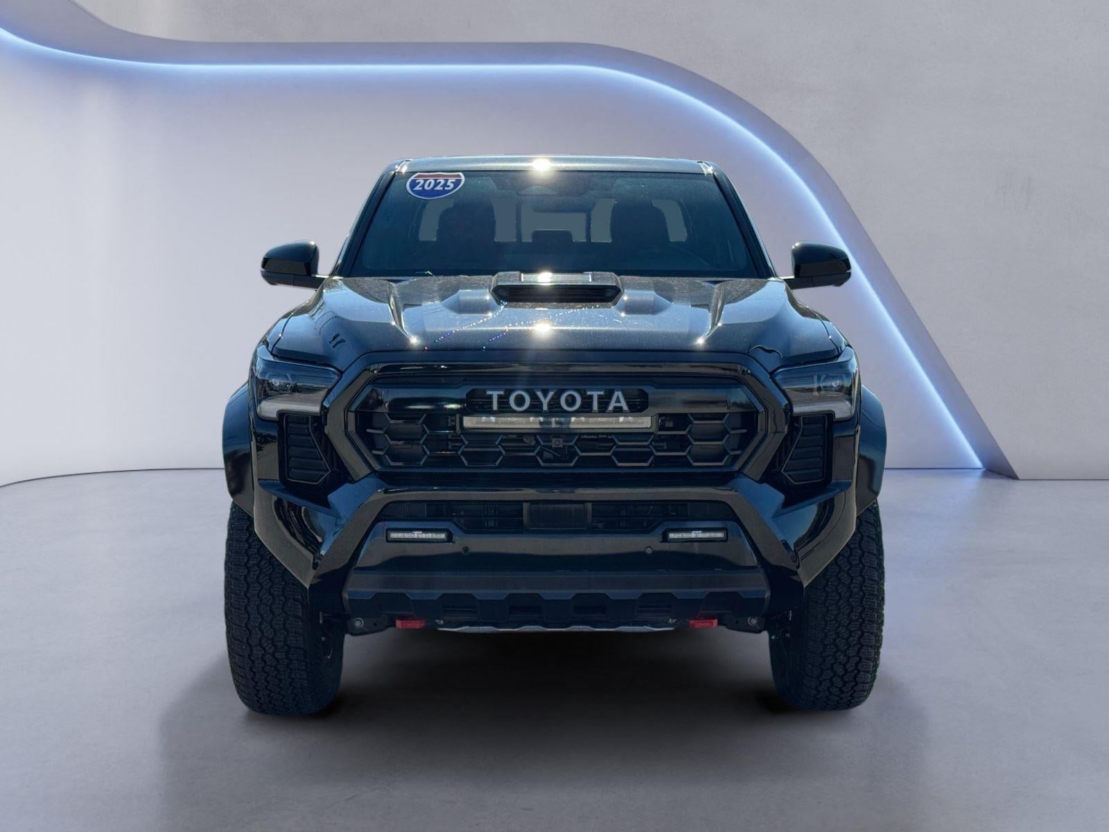 2025 Toyota Tacoma TRD Pro HV