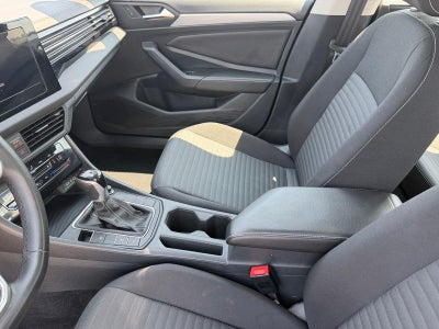 2025 Volkswagen Jetta S