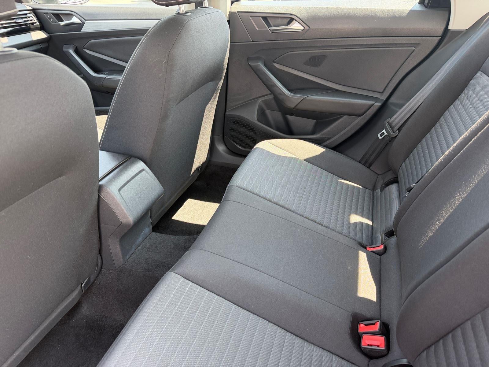 2025 Volkswagen Jetta S