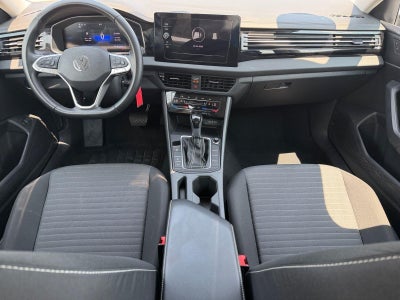 2025 Volkswagen Jetta S