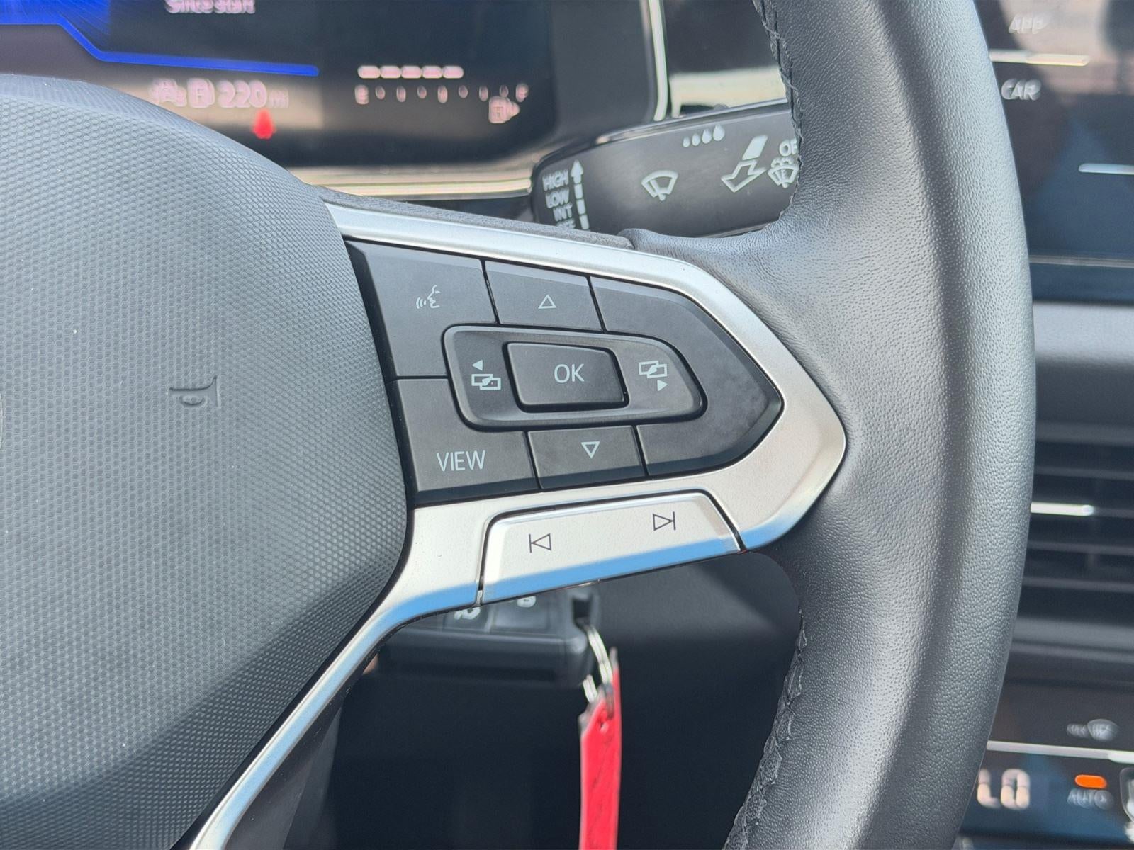 2025 Volkswagen Jetta S