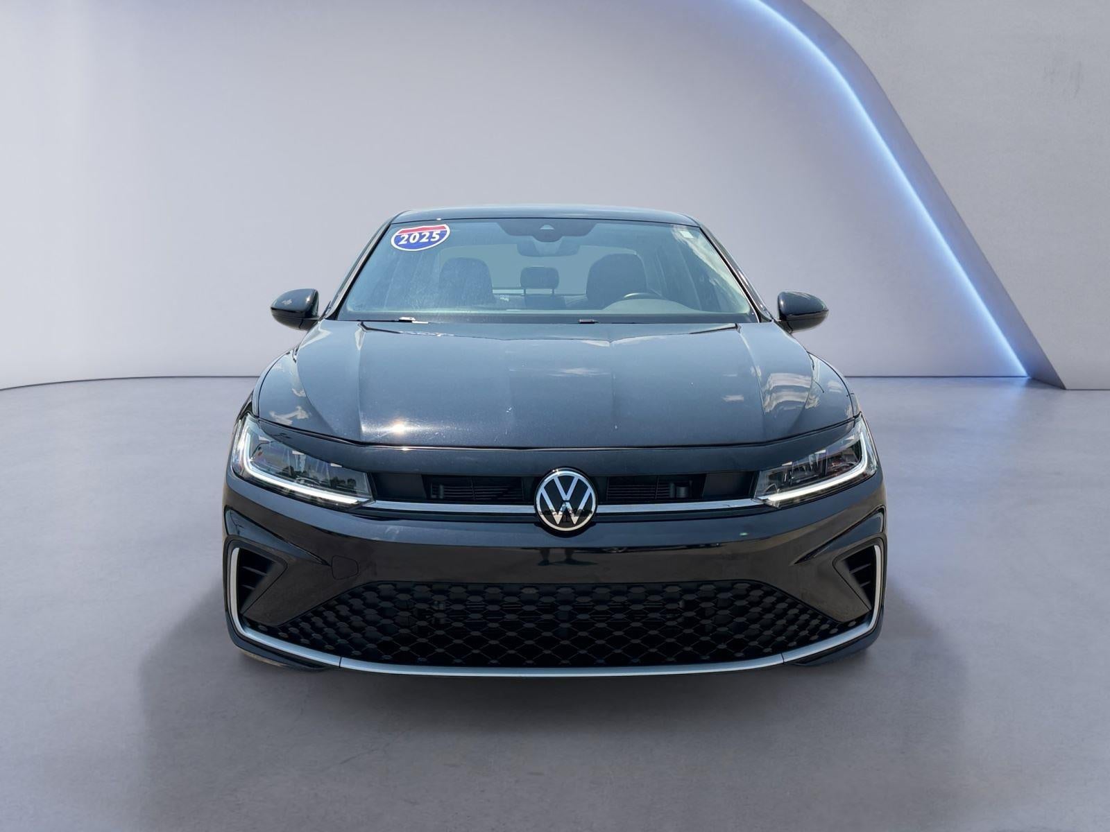 2025 Volkswagen Jetta S