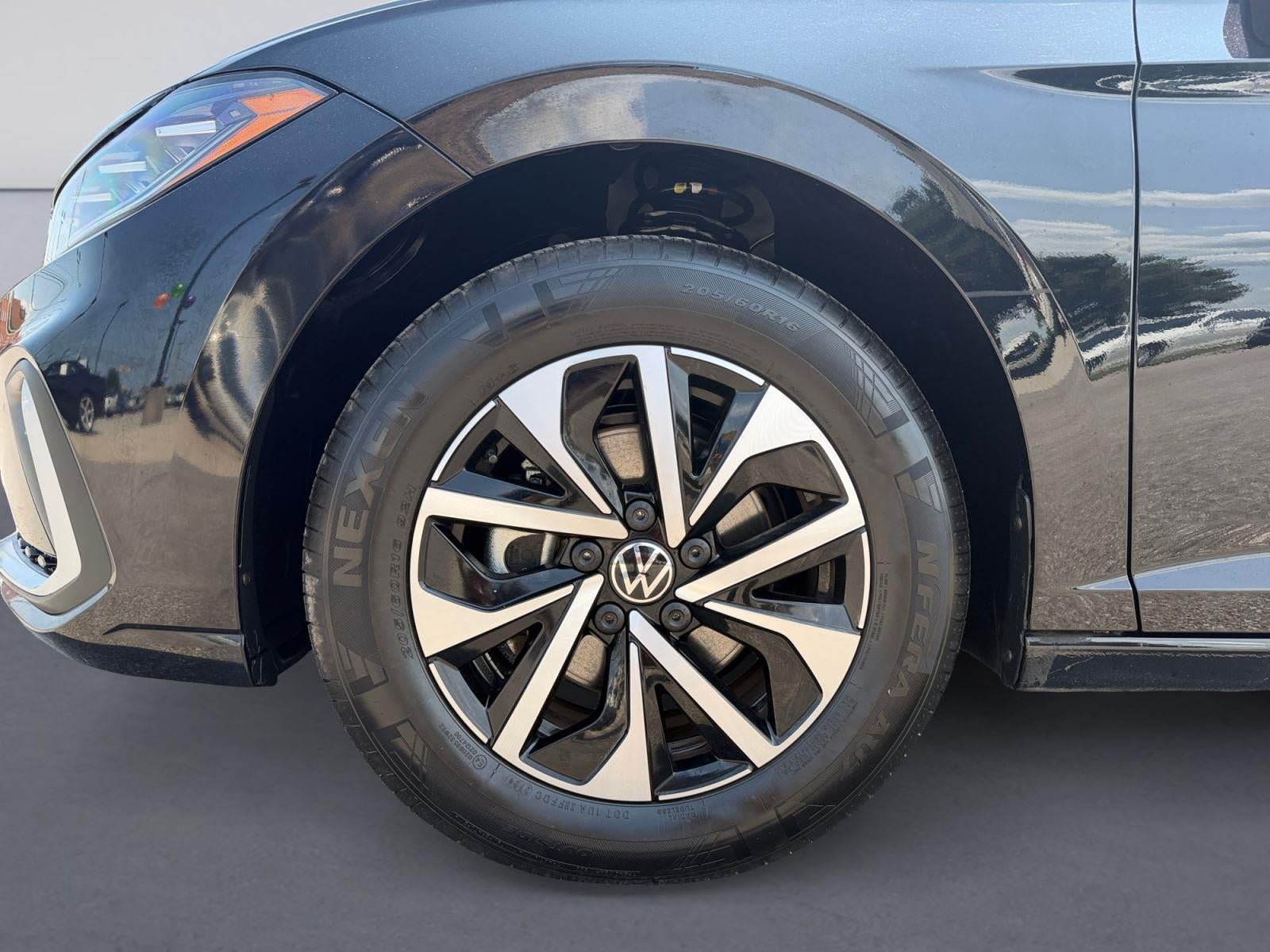 2025 Volkswagen Jetta S