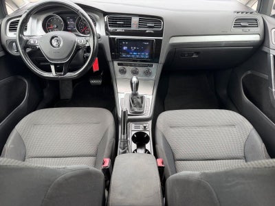 2016 Volkswagen Golf SportWagen TSI S