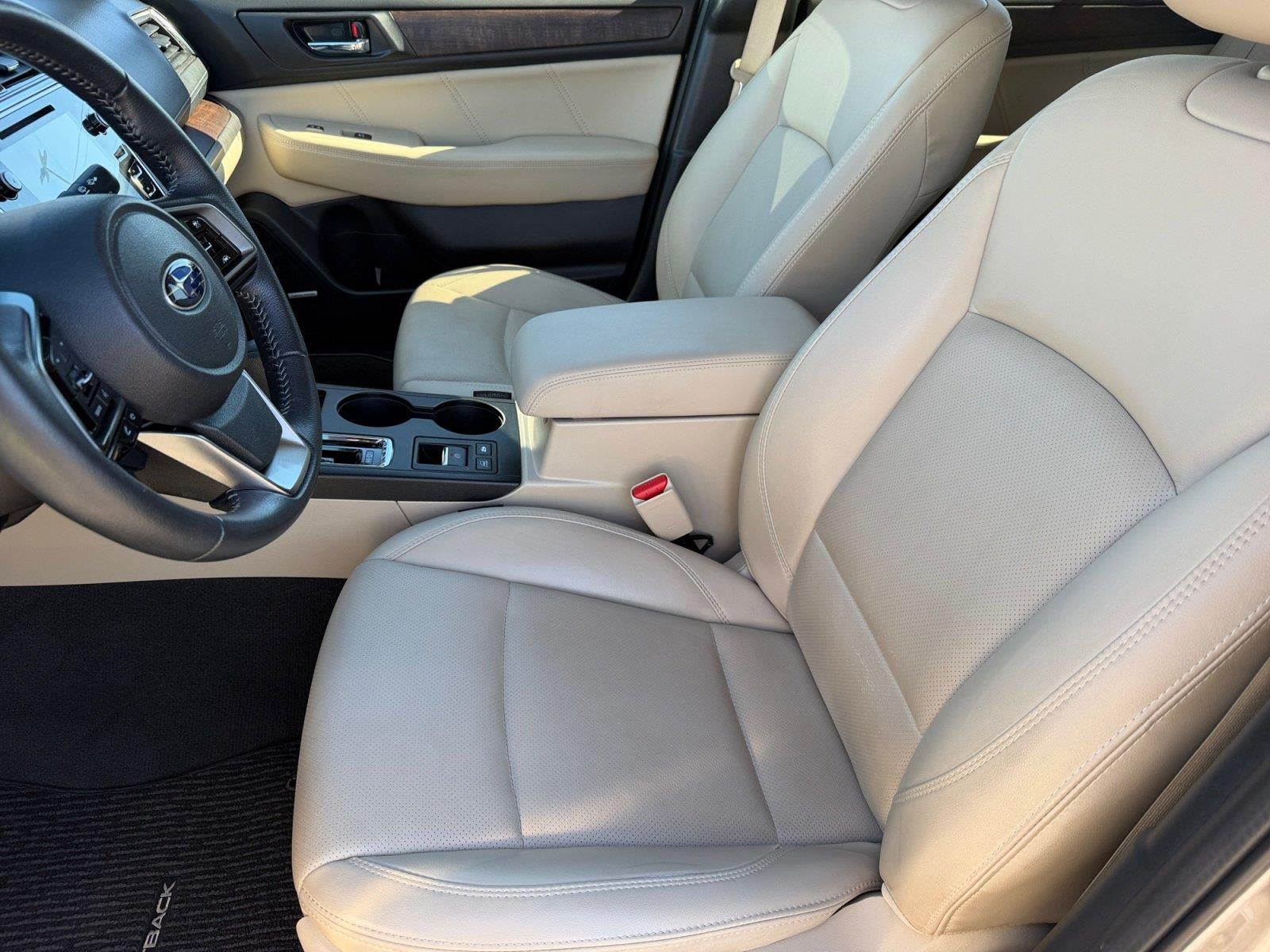 2019 Subaru Outback Limited