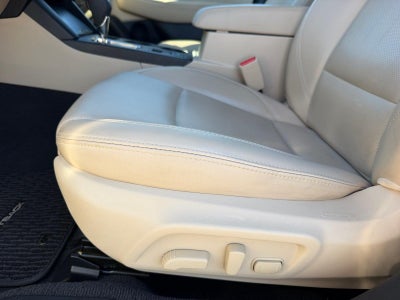 2019 Subaru Outback Limited