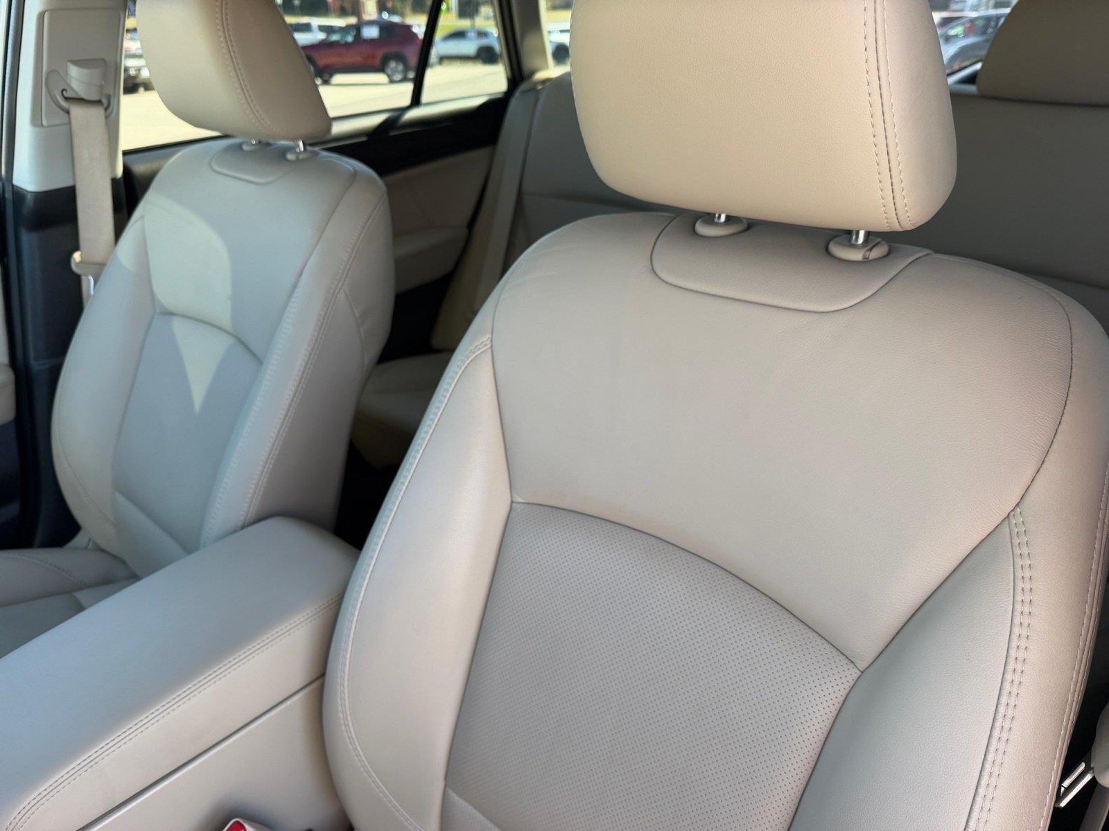 2019 Subaru Outback Limited