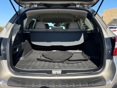 2019 Subaru Outback Limited
