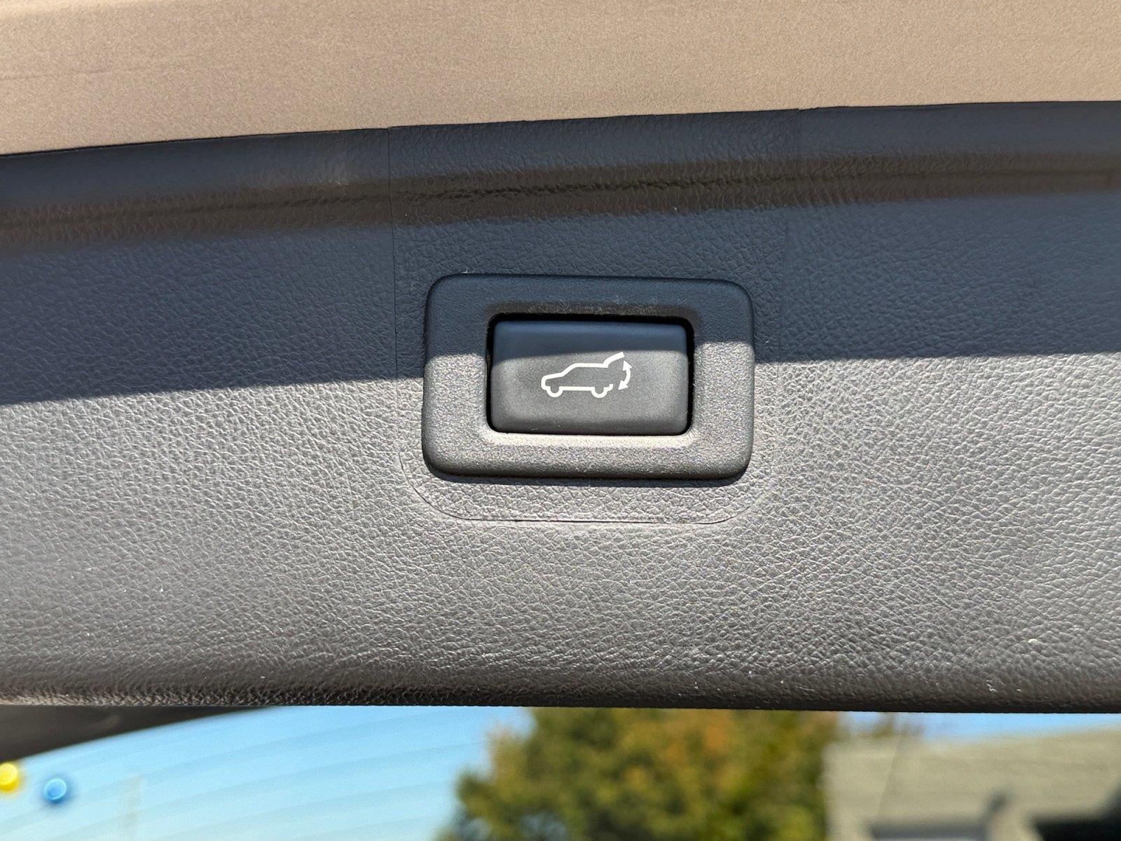 2019 Subaru Outback Limited