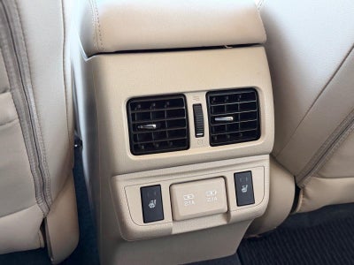 2019 Subaru Outback Limited