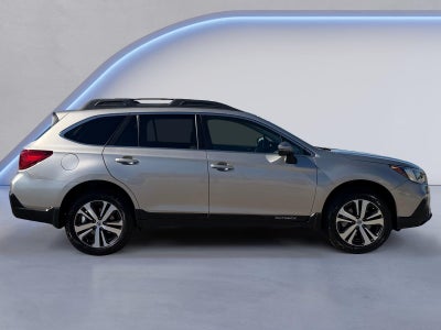 2019 Subaru Outback Limited