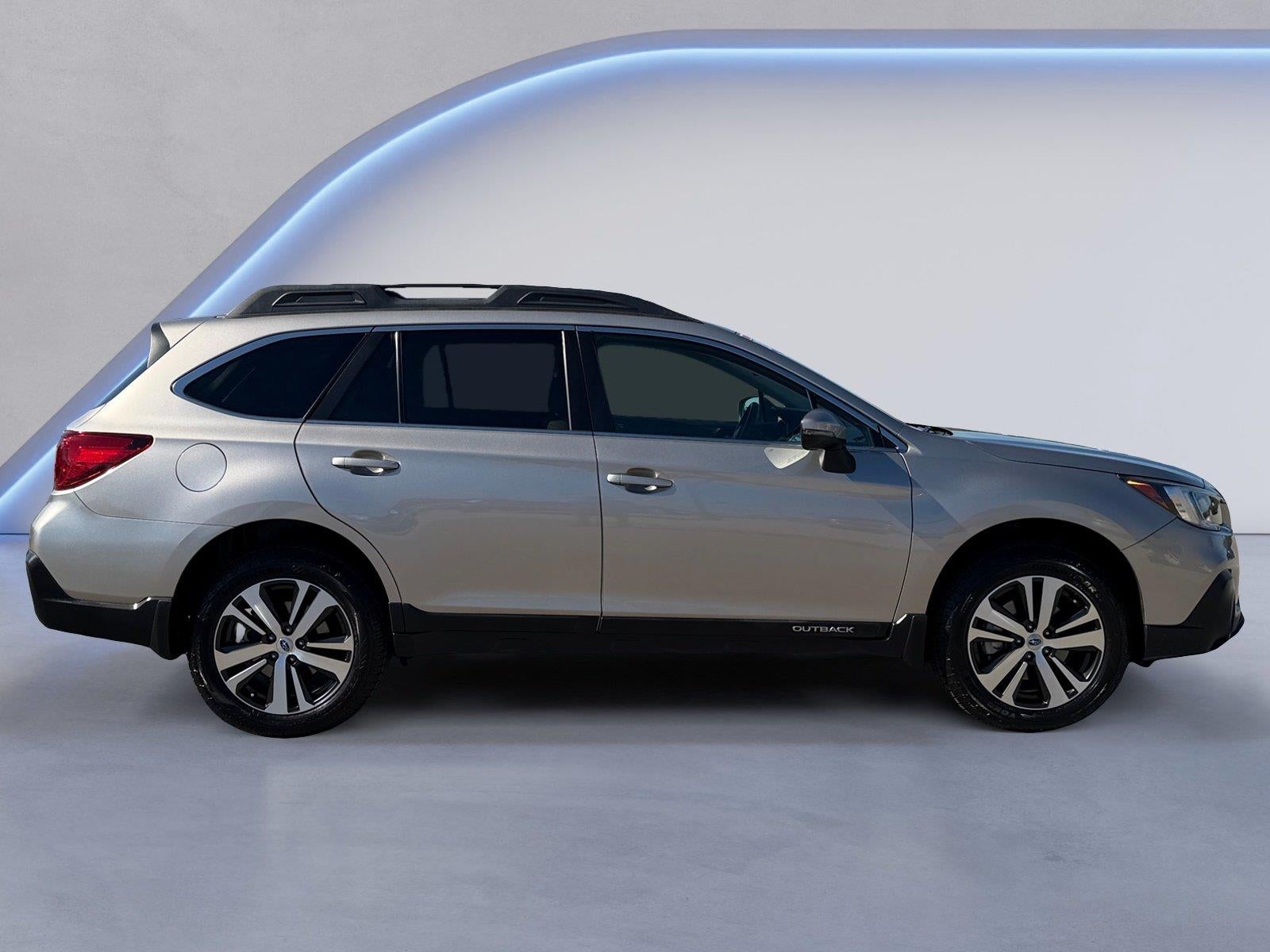 2019 Subaru Outback Limited