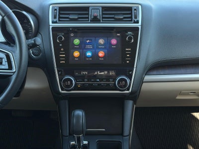 2019 Subaru Outback Limited