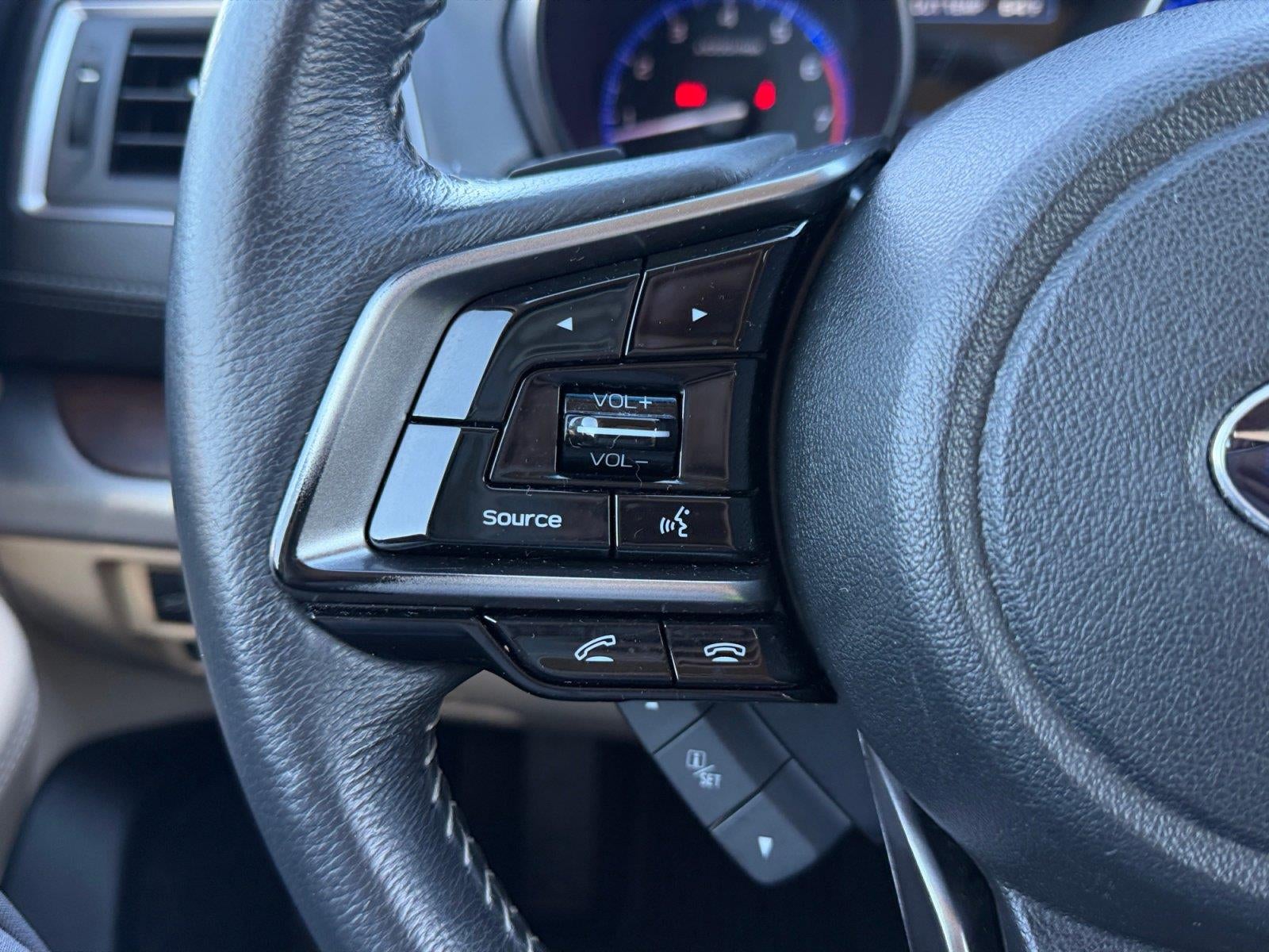 2019 Subaru Outback Limited