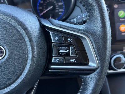 2019 Subaru Outback Limited