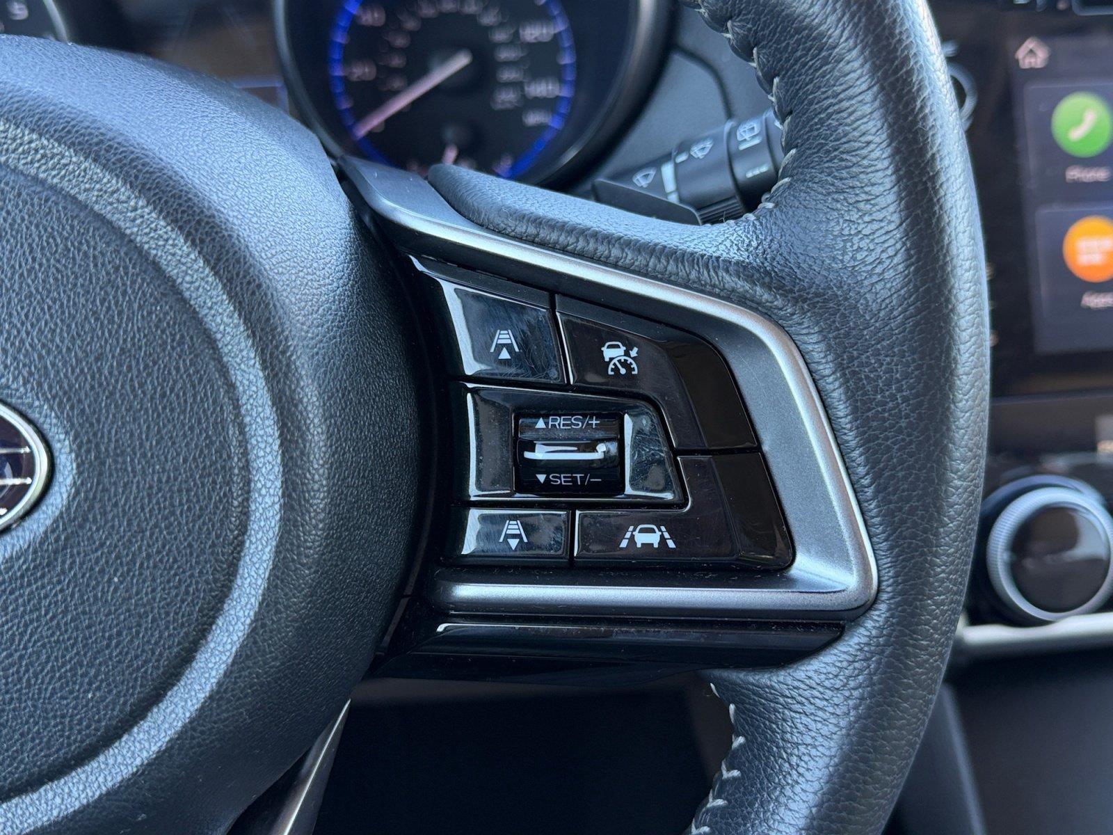2019 Subaru Outback Limited