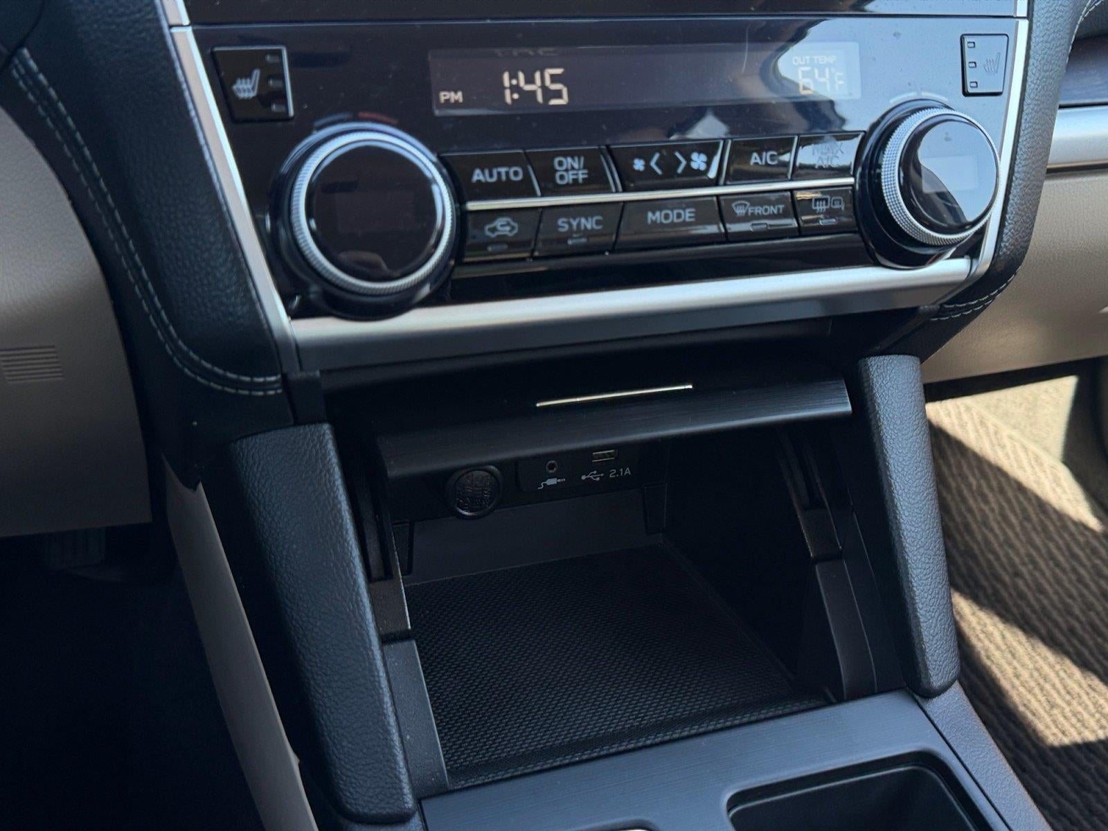 2019 Subaru Outback Limited