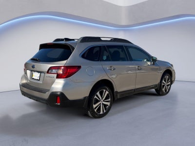 2019 Subaru Outback Limited