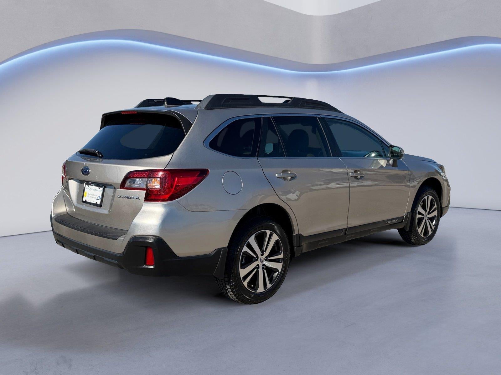 2019 Subaru Outback Limited