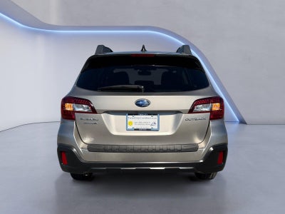 2019 Subaru Outback Limited