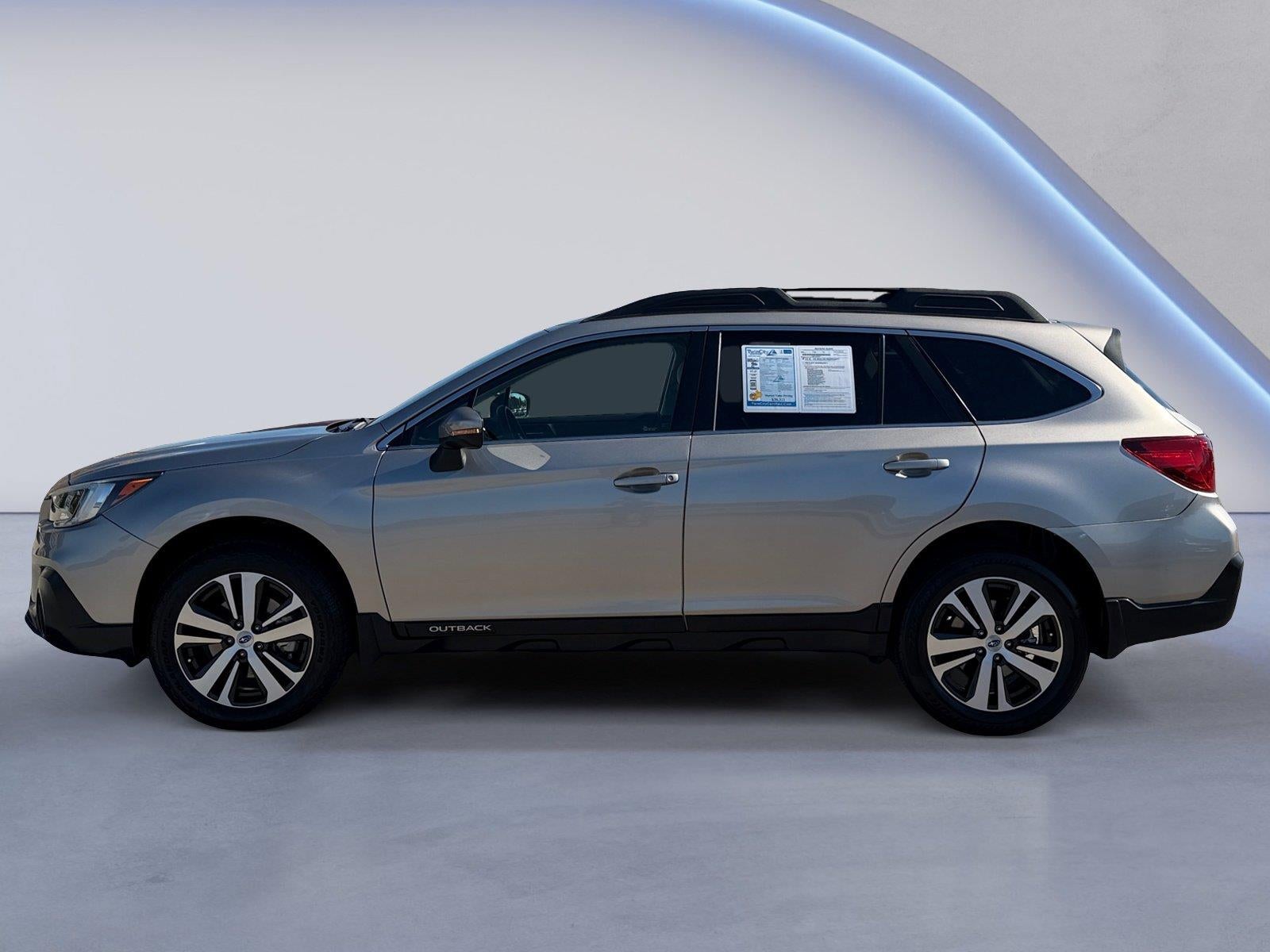 2019 Subaru Outback Limited